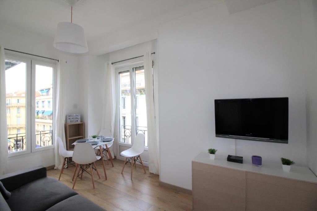 Nice Renting - Notre Dame - Cosy Loft Perfect View On The Roofs Ngoại thất bức ảnh
