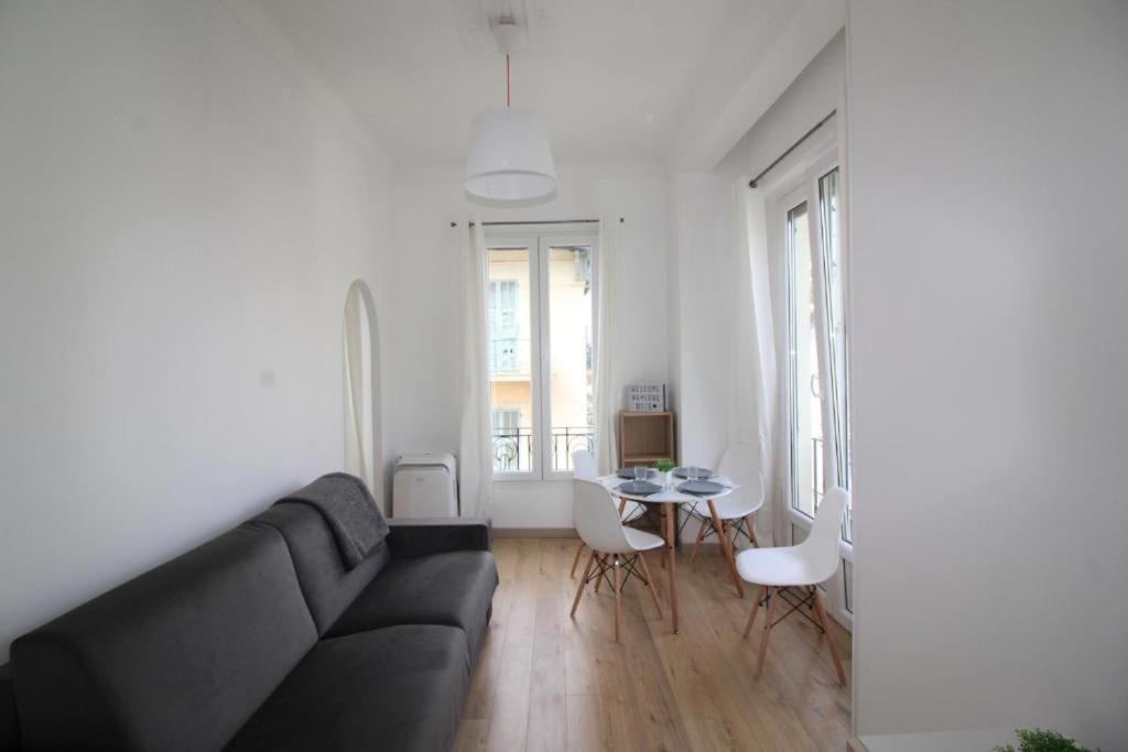 Nice Renting - Notre Dame - Cosy Loft Perfect View On The Roofs Ngoại thất bức ảnh