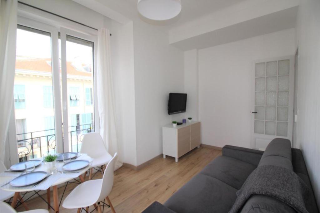 Nice Renting - Notre Dame - Cosy Loft Perfect View On The Roofs Ngoại thất bức ảnh