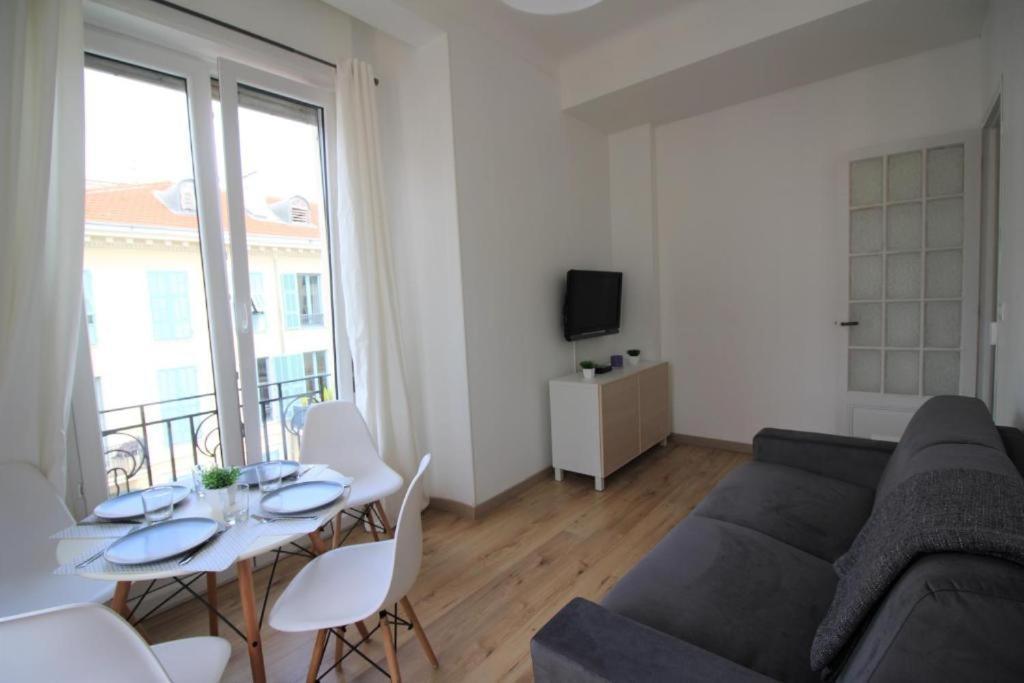 Nice Renting - Notre Dame - Cosy Loft Perfect View On The Roofs Ngoại thất bức ảnh