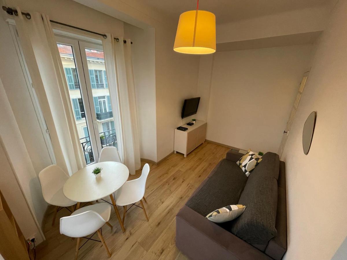 Nice Renting - Notre Dame - Cosy Loft Perfect View On The Roofs Ngoại thất bức ảnh