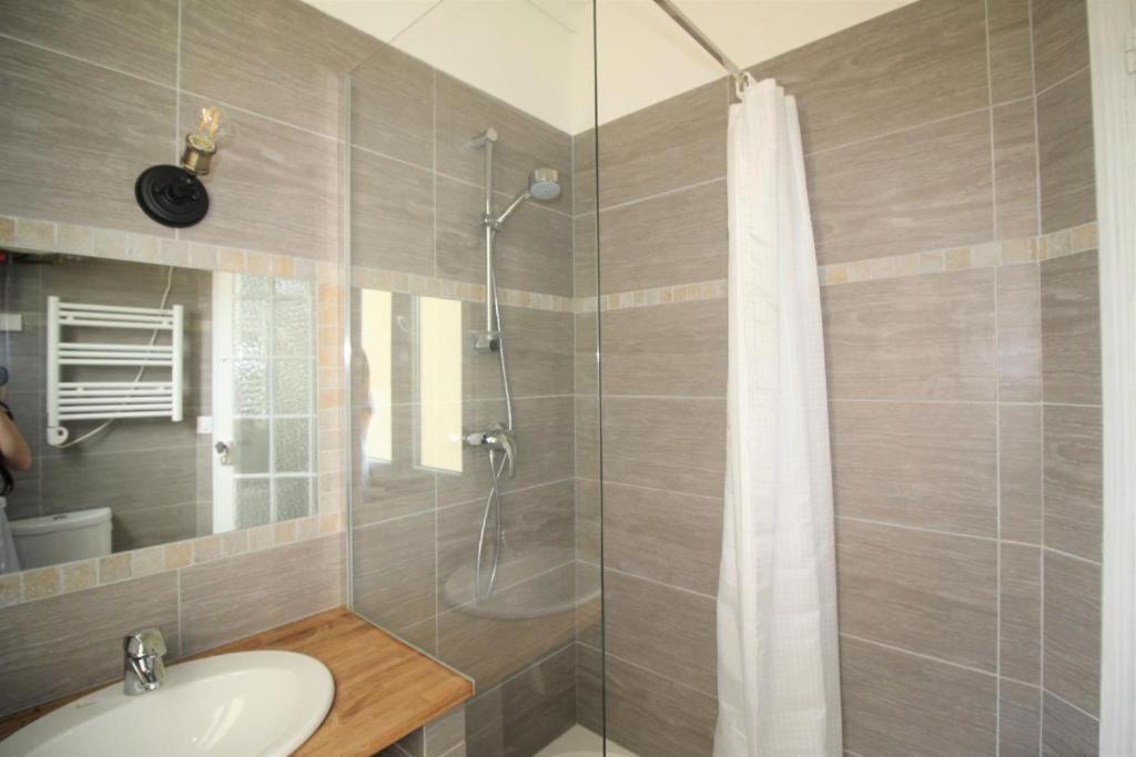 Nice Renting - Notre Dame - Cosy Loft Perfect View On The Roofs Ngoại thất bức ảnh