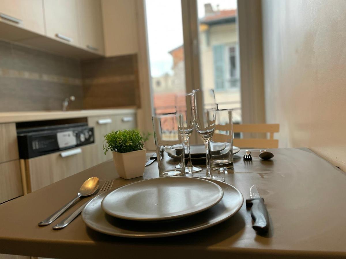Nice Renting - Notre Dame - Cosy Loft Perfect View On The Roofs Ngoại thất bức ảnh