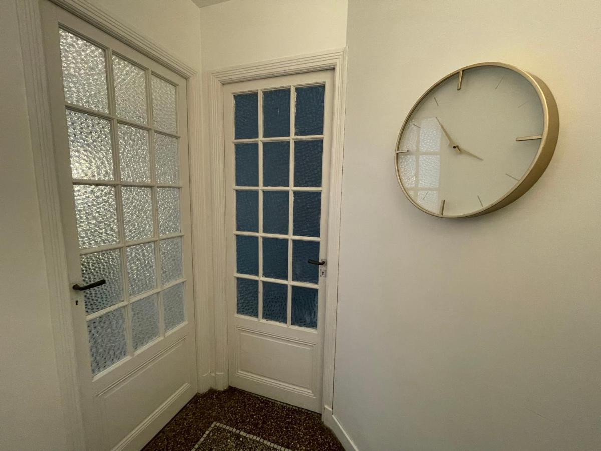 Nice Renting - Notre Dame - Cosy Loft Perfect View On The Roofs Ngoại thất bức ảnh