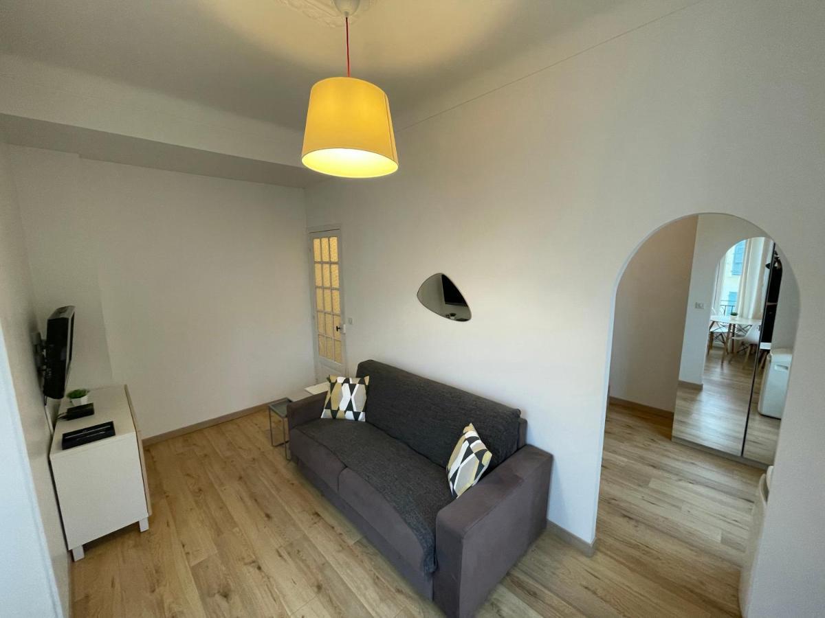 Nice Renting - Notre Dame - Cosy Loft Perfect View On The Roofs Ngoại thất bức ảnh