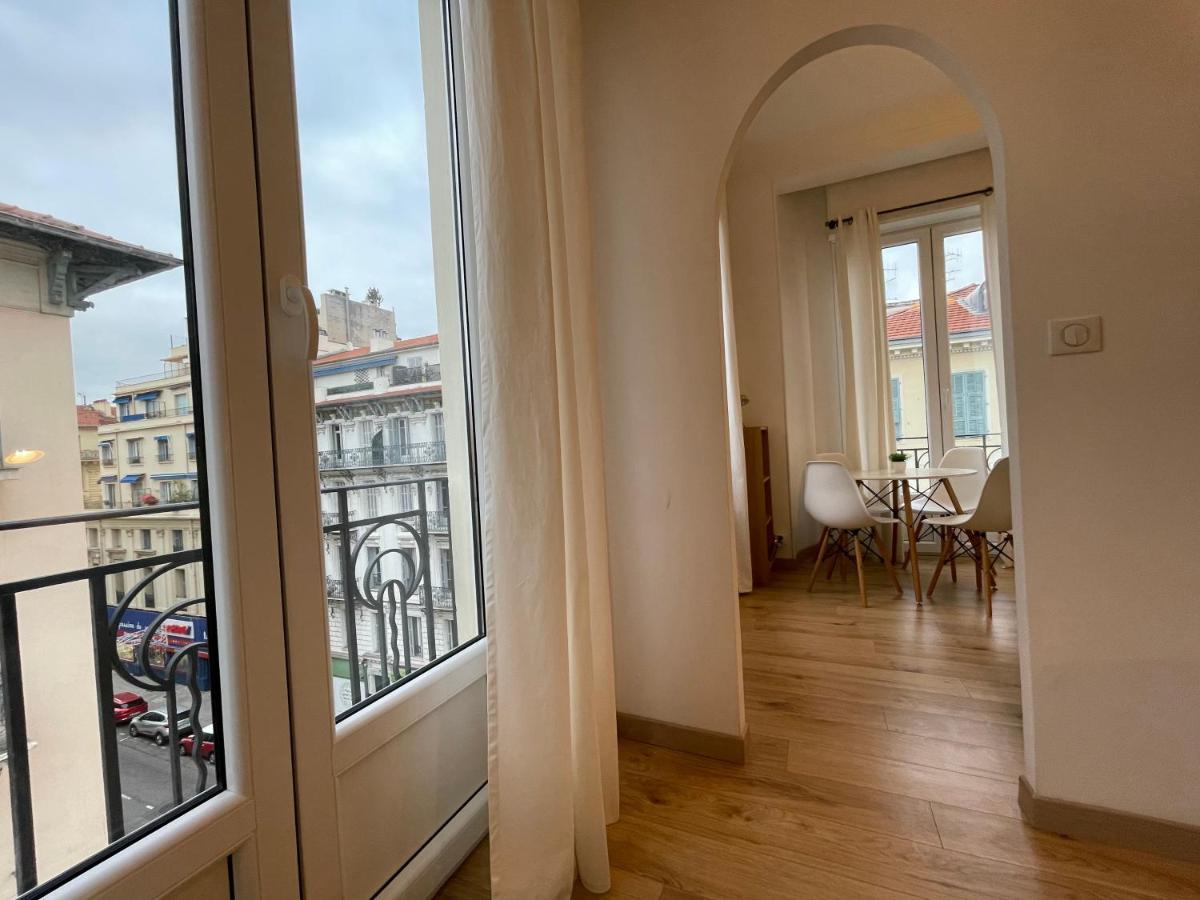 Nice Renting - Notre Dame - Cosy Loft Perfect View On The Roofs Ngoại thất bức ảnh