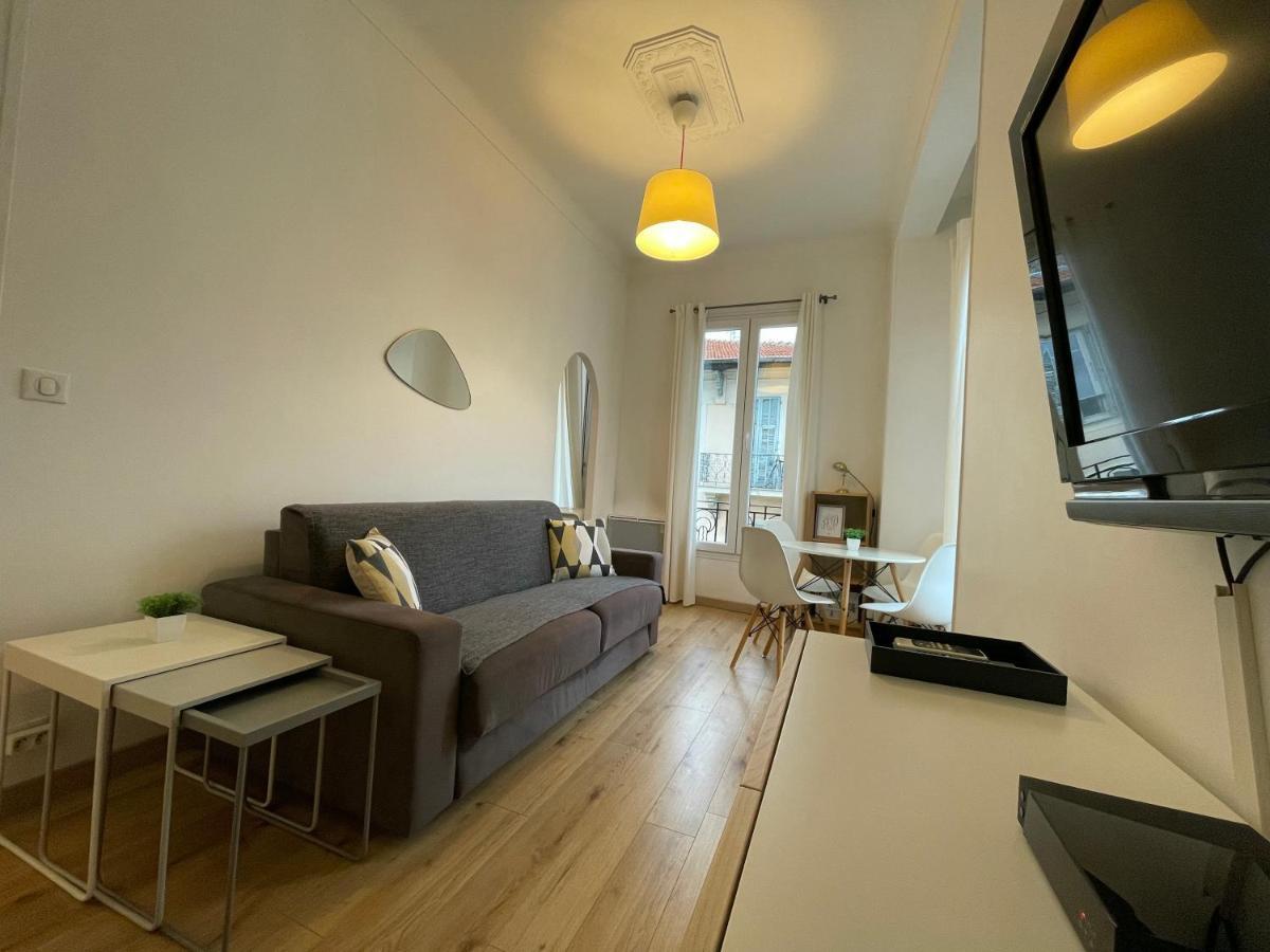 Nice Renting - Notre Dame - Cosy Loft Perfect View On The Roofs Ngoại thất bức ảnh