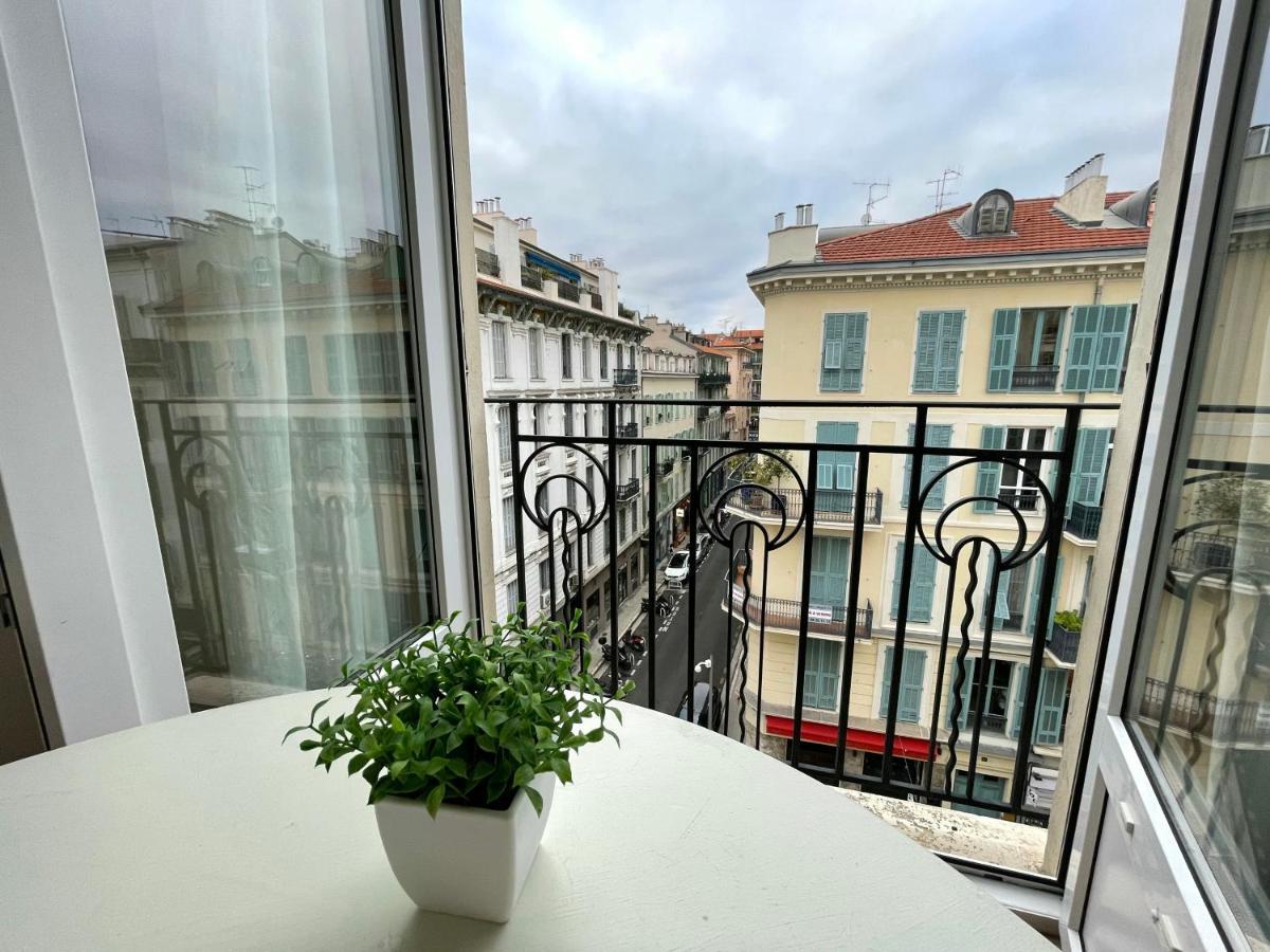 Nice Renting - Notre Dame - Cosy Loft Perfect View On The Roofs Ngoại thất bức ảnh