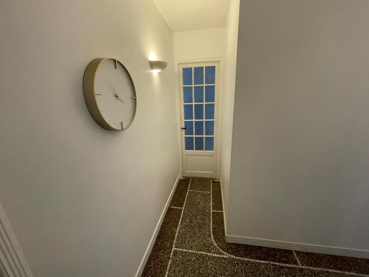 Nice Renting - Notre Dame - Cosy Loft Perfect View On The Roofs Ngoại thất bức ảnh